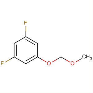 749230-20-4  Benzene, 1,3-difluoro-5-(methoxymethoxy)-