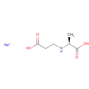 74988-13-9  b-Alanine, N-(2-carboxyethyl)-, sodium salt