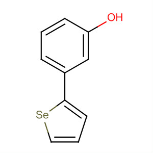 75073-55-1  Phenol, 3-selenophene-2-yl- 75073-55-1  Phenol, 3-selenophene-2-yl-