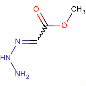 75075-51-3  Acetic acid, hydrazinoimino-, methyl ester