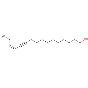 75089-05-3  13-Hexadecen-11-yn-1-ol, (Z)-