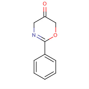 75135-08-9  4H-1,3-Oxazin-5(6H)-one, 2-phenyl-