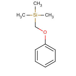 75144-61-5  Silane, trimethyl(phenoxymethyl)-