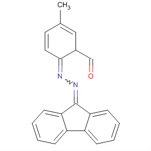 75159-06-7  Benzaldehyde, 4-methyl-, 9H-fluoren-9-ylidenehydrazone
