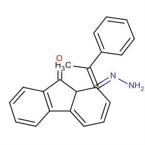 75159-09-0  9H-Fluoren-9-one, (1-phenylethylidene)hydrazone