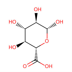 75173-71-6  b-D-Glucuronic acid