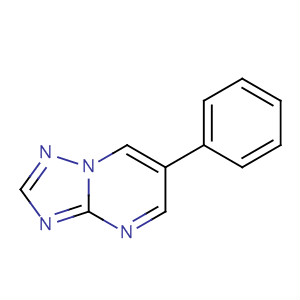 75175-66-5  [1,2,4]Triazolo[1,5-a]pyrimidine, 6-phenyl-