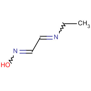 75184-26-8  Acetaldehyde, (ethylimino)-, oxime