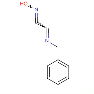 75184-27-9  Acetaldehyde, [(phenylmethyl)imino]-, oxime