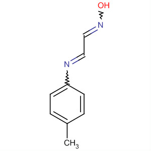 75184-28-0  Acetaldehyde, [(4-methylphenyl)imino]-, oxime