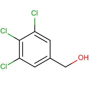 7520-67-4  Benzenemethanol, 3,4,5-trichloro-