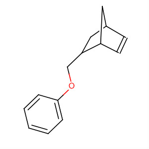 75211-14-2  Bicyclo[2.2.1]hept-2-ene, 5-(phenoxymethyl)-