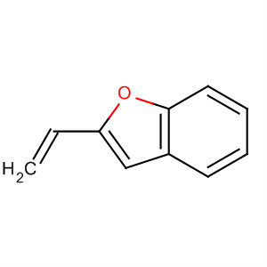 7522-79-4  Benzofuran, 2-ethenyl-