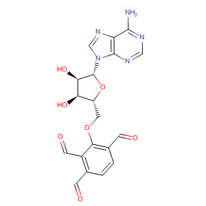 752238-77-0  Adenosine, 5'-(3,4-diformylbenzoate)
