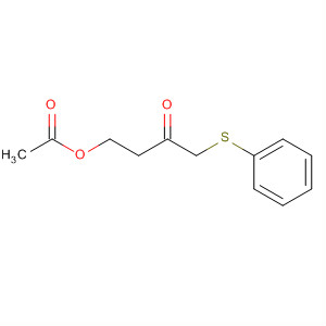 75273-64-2  2-Butanone, 4-(acetyloxy)-1-(phenylthio)-