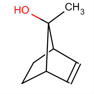75296-01-4  Bicyclo[2.2.1]hept-2-en-7-ol, 7-methyl-