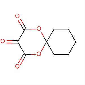 75307-62-9  1,5-Dioxaspiro[5.5]undecane-2,3,4-trione
