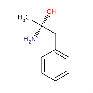 7533-39-3  Benzeneethanol, b-amino-b-methyl-, (R)-