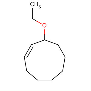 753496-69-4  Cyclononene, 3-ethoxy-, (1Z)-