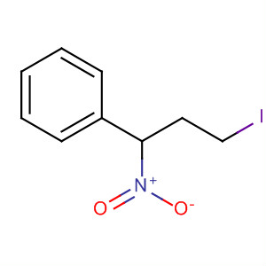 753497-01-7  Benzene, (3-iodo-1-nitropropyl)-