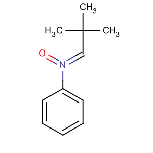 75351-06-3  Benzenamine, N-(2,2-dimethylpropylidene)-, N-oxide