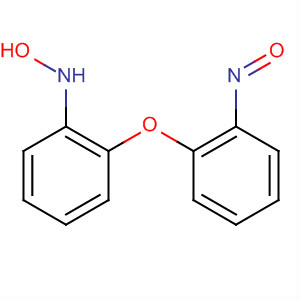 754194-49-5  Benzenamine, N-hydroxy-2-(2-nitrosophenoxy)-