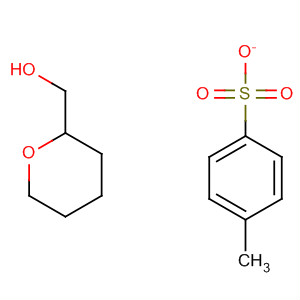 75434-63-8  2H-Pyran-2-methanol, tetrahydro-, 4-methylbenzenesulfonate