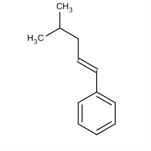 75437-07-9  Benzene, (4-methyl-1-pentenyl)-, (E)-