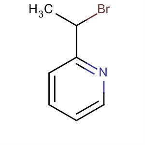 75504-01-7  Pyridine, 2-(1-bromoethyl)- 75504-01-7  Pyridine, 2-(1-bromoethyl)-