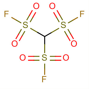 75533-68-5  Methanetrisulfonyl trifluoride