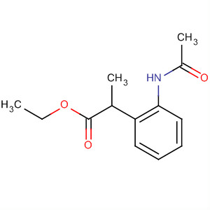 7554-23-6  Benzenepropanoic acid, b-(acetylamino)-, ethyl ester