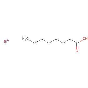 Octanoic acid, bismuth(3+) salt