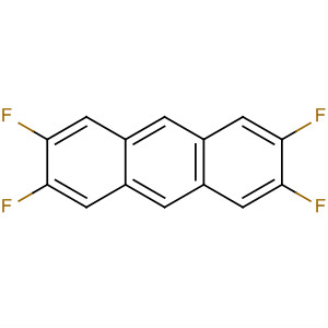 756897-55-9  Anthracene, 2,3,6,7-tetrafluoro-