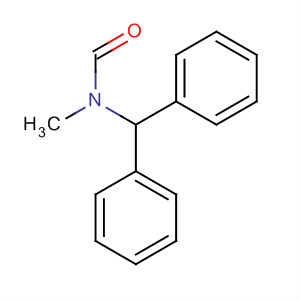 75700-33-3  Formamide, N-(diphenylmethyl)-N-methyl-