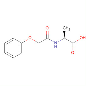 75736-04-8  b-Alanine, N-(phenoxyacetyl)-