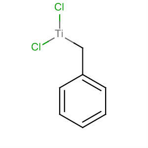 75780-16-4  Titanium, dichloro(phenylmethyl)-