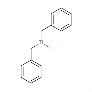 75780-17-5  Titanium, iodobis(phenylmethyl)-