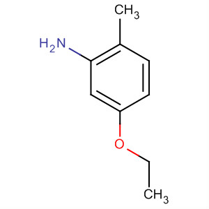 75785-11-4  Benzenamine, 5-ethoxy-2-methyl-