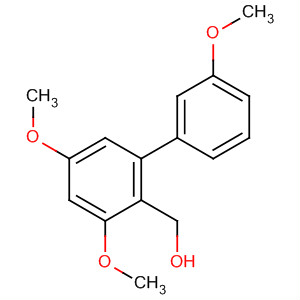 757962-49-5  Benzenemethanol, 3,5-dimethoxy-a-(3-methoxyphenyl)-