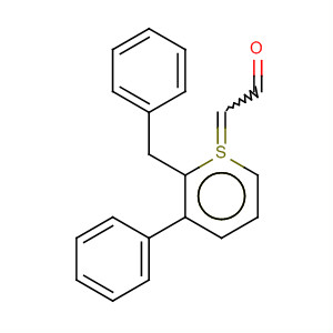 75807-94-2  Acetaldehyde, (3-phenyl-1H-2-benzothiopyran-1-ylidene)-