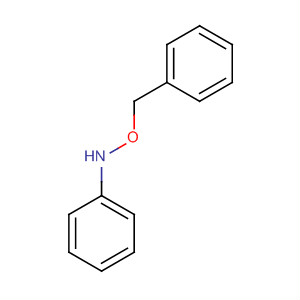 75841-12-2  Benzenamine, N-(phenylmethoxy)-