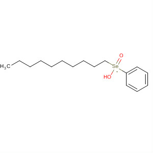 75860-25-2  Benzene, (decylseleninyl)-