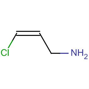 758682-90-5  2-Propen-1-amine, 3-chloro-, (2Z)-