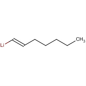 75875-41-1  Lithium, (1E)-1-heptenyl-