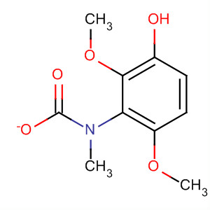 75912-01-5  Phenol, 2,4-dimethoxy-, methylcarbamate 75912-01-5  Phenol, 2,4-dimethoxy-, methylcarbamate