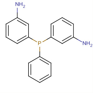 75925-90-5  Benzenamine, 3,3'-(phenylphosphinylidene)bis-