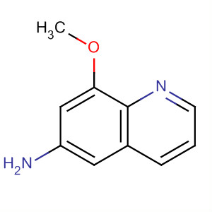 75959-08-9  6-Quinolinamine, 8-methoxy-