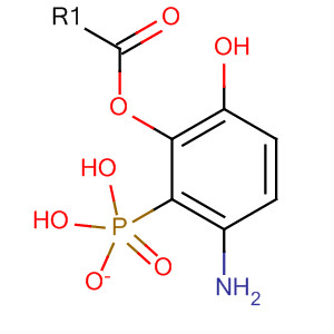 75966-16-4  Phenol, 4-amino-, dihydrogen phosphate (ester), disodium salt 75966-16-4  Phenol, 4-amino-, dihydrogen phosphate (ester), disodium salt