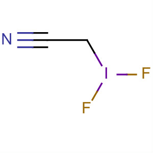 7601-97-0  Acetonitrile, difluoroiodo-