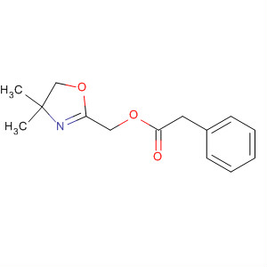 760191-74-0  Benzeneacetic acid, (4,5-dihydro-4,4-dimethyl-2-oxazolyl)methyl ester